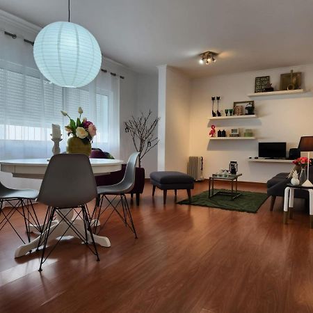 Cozy Island Apartment Raal 1096 - Free Parking Ponta Delgada Buitenkant foto
