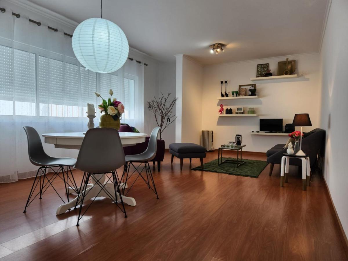 Cozy Island Apartment Raal 1096 - Free Parking Ponta Delgada Buitenkant foto
