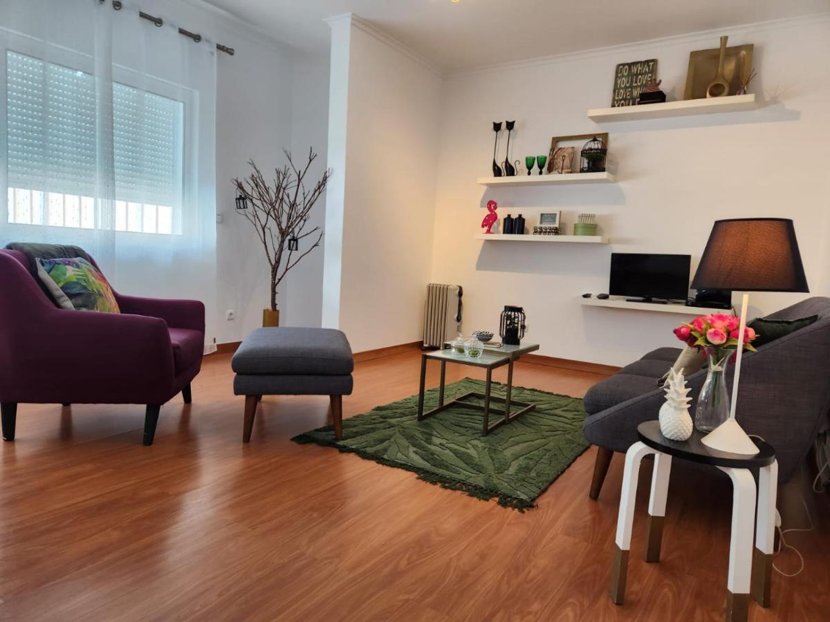 Cozy Island Apartment Raal 1096 - Free Parking Ponta Delgada Buitenkant foto