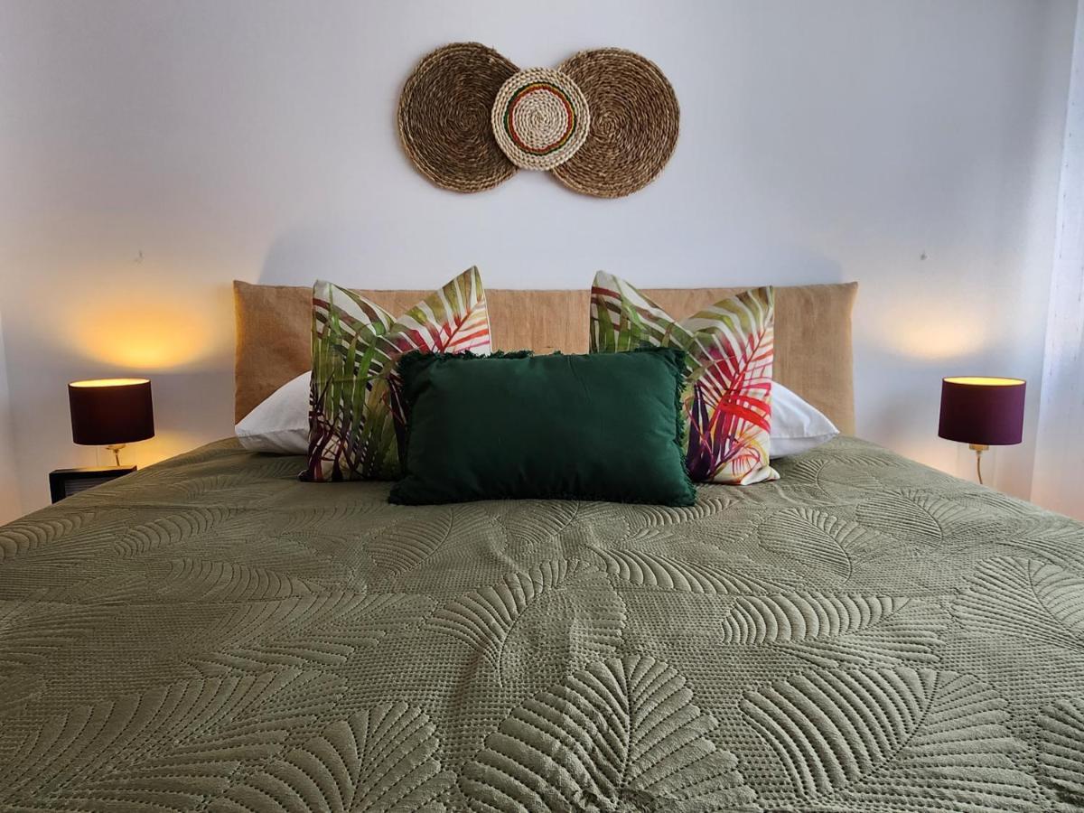 Cozy Island Apartment Raal 1096 - Free Parking Ponta Delgada Buitenkant foto