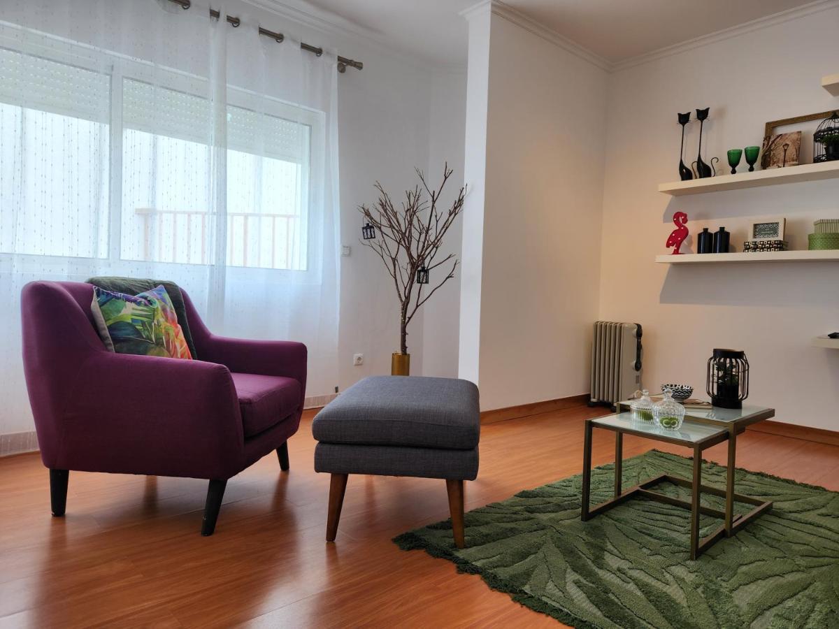 Cozy Island Apartment Raal 1096 - Free Parking Ponta Delgada Buitenkant foto