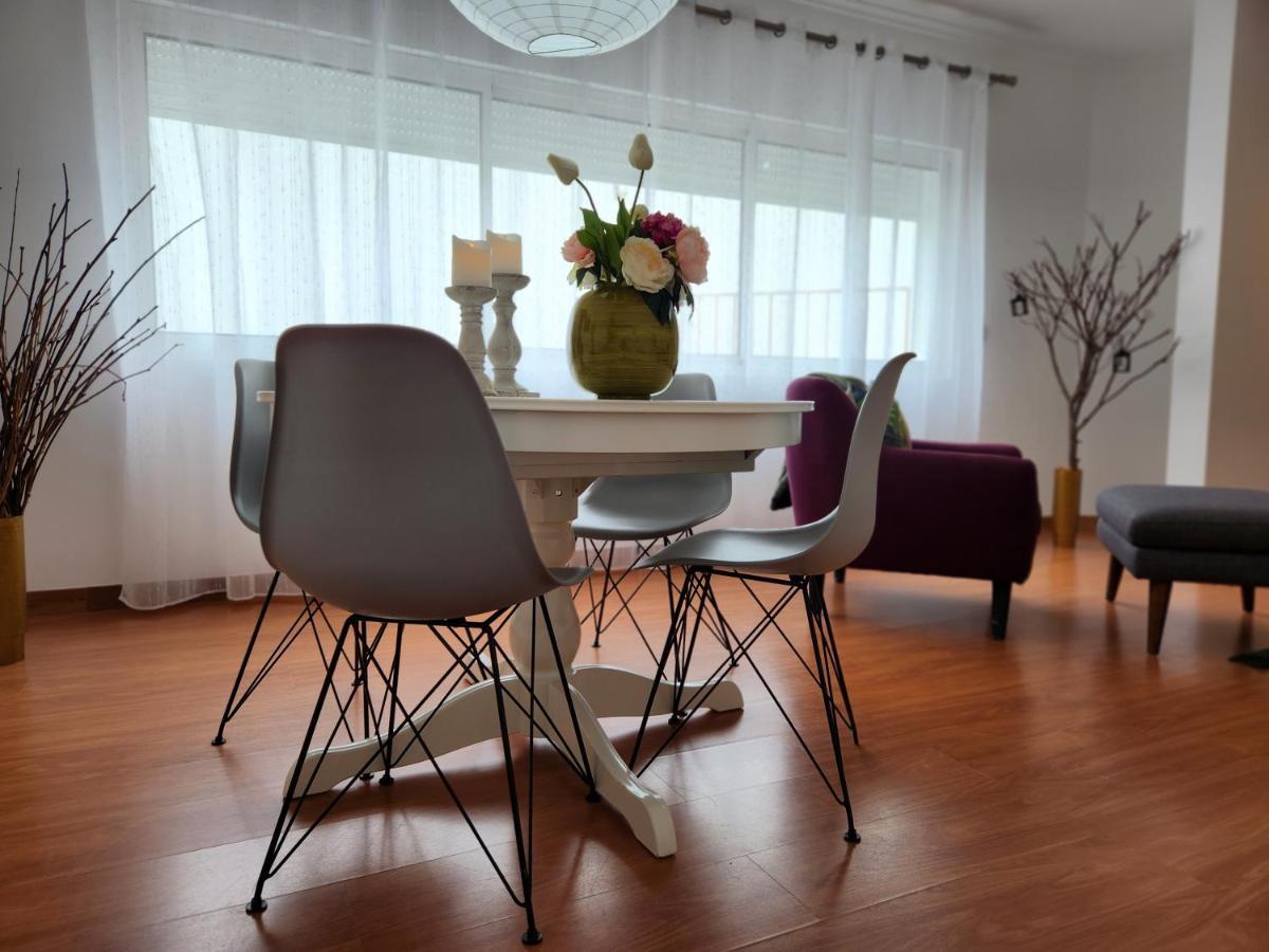 Cozy Island Apartment Raal 1096 - Free Parking Ponta Delgada Buitenkant foto