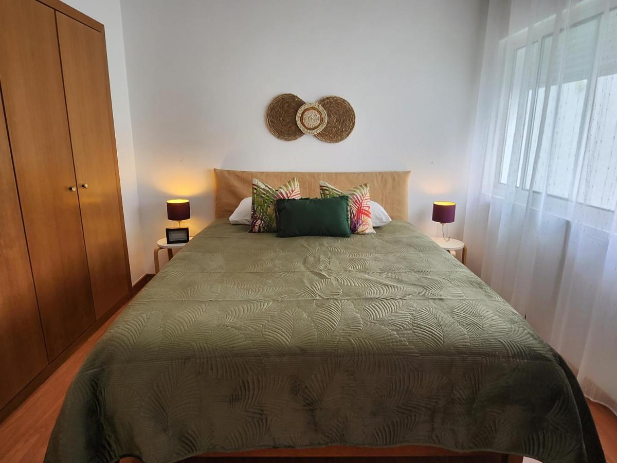 Cozy Island Apartment Raal 1096 - Free Parking Ponta Delgada Buitenkant foto