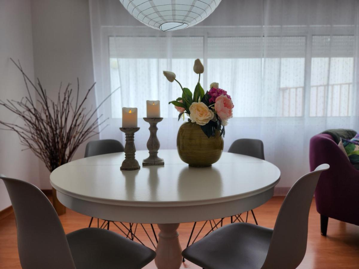 Cozy Island Apartment Raal 1096 - Free Parking Ponta Delgada Buitenkant foto