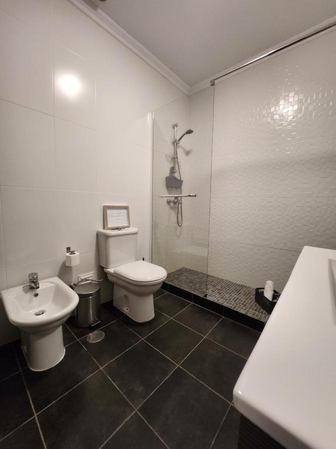 Cozy Island Apartment Raal 1096 - Free Parking Ponta Delgada Buitenkant foto