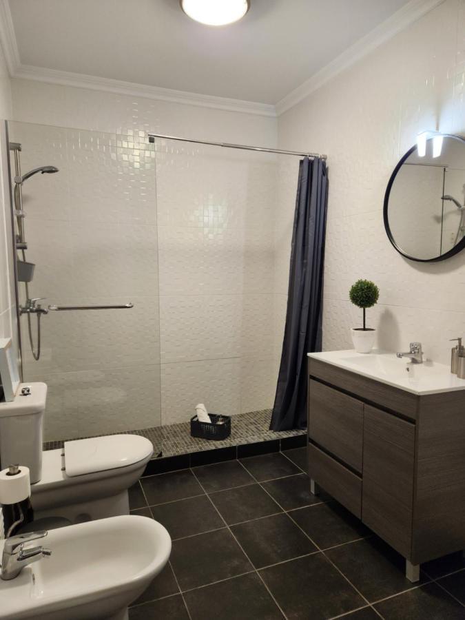 Cozy Island Apartment Raal 1096 - Free Parking Ponta Delgada Buitenkant foto