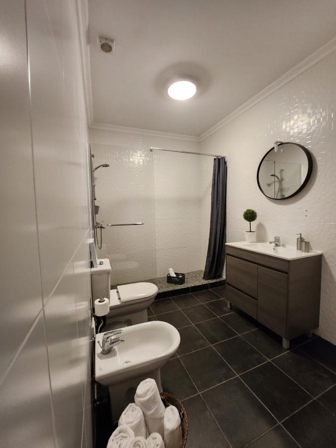 Cozy Island Apartment Raal 1096 - Free Parking Ponta Delgada Buitenkant foto